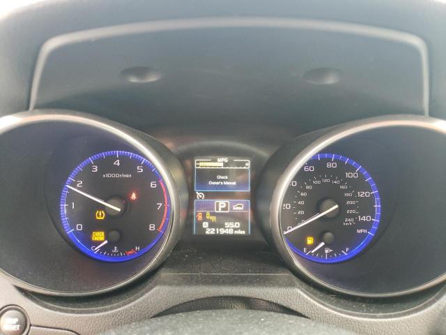 2015 SUBARU OUTBACK 2. - 4S4BSALC8F3236106