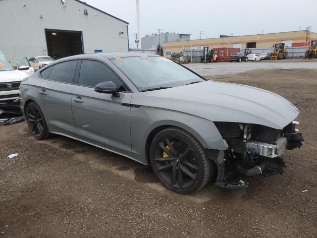 2020 AUDI A5 PROGRES WAUFNCF57LA016093