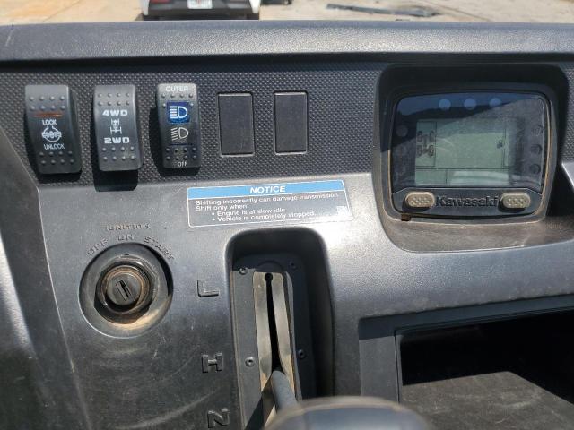 2023 KAWASAKI KAT820 B JKBATSB10PB505733