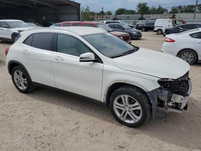 VIN WDCTG4EB4HJ353593 2017 Mercedes-Benz GLA-Class,... no.4