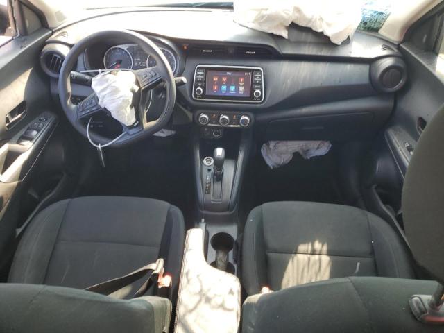 2024 NISSAN KICKS S - 3N1CP5BV5RL520146