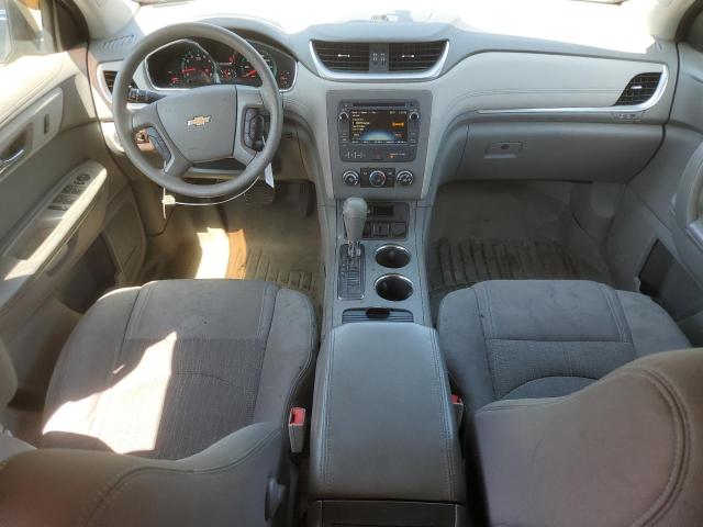 2016 CHEVROLET TRAVERSE L - 1GNKRFEDXGJ230377