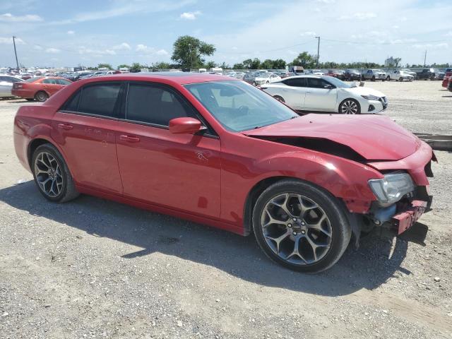 2015 CHRYSLER 300 S - 2C3CCABG0FH781342