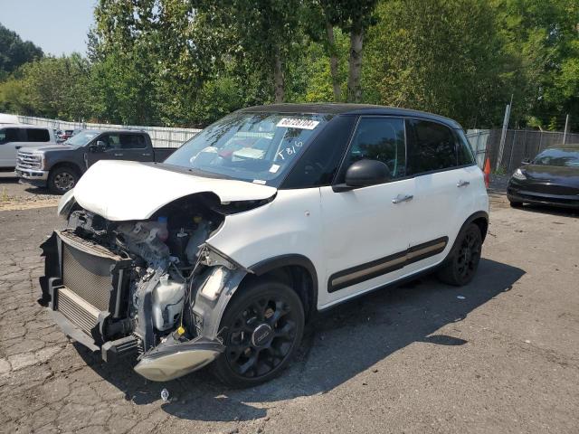 VIN ZFBCFADH3FZ036547 2015 Fiat 500L, Trekking no.1