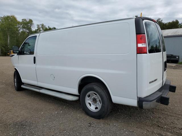2022 GMC SAVANA G25 1GTW7AF79N1240892