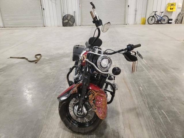 2020 HARLEY-DAVIDSON FLHCS 1HD1YBK16LB070088