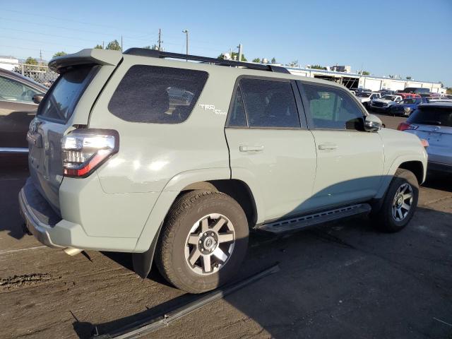 2023 TOYOTA 4RUNNER SE - JTERU5JR4P6150671