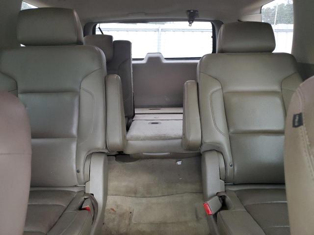 2015 GMC YUKON SLT - 1GKS1BKC9FR100891