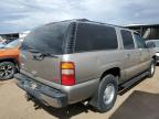 GMC YUKON XL K photo