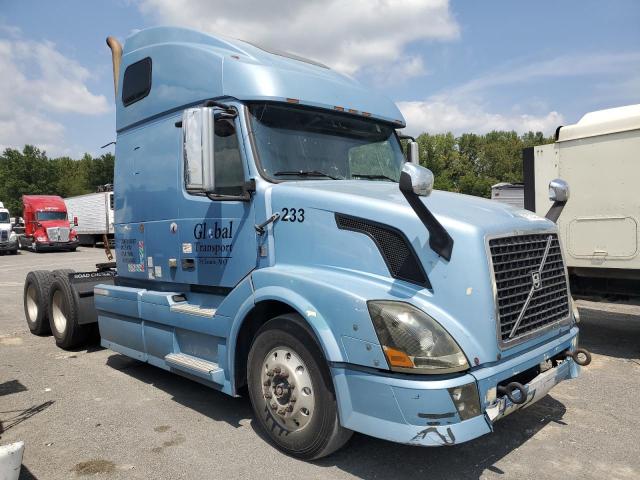 2012 VOLVO VN VNL #2779635596