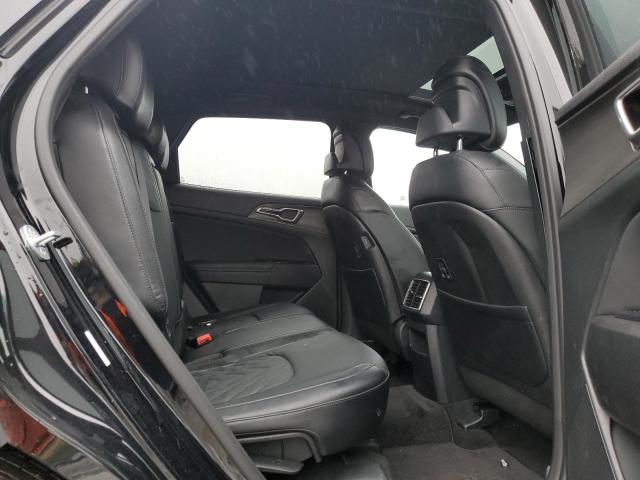 2023 KIA SPORTAGE X - 5XYK6CAF2PG098657