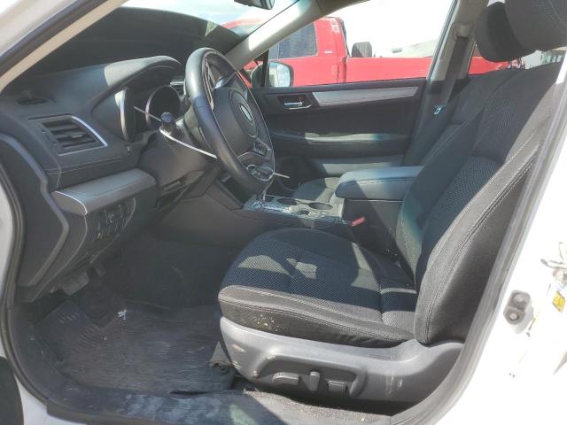 2018 SUBARU OUTBACK 2. - 4S4BSACC4J3355618