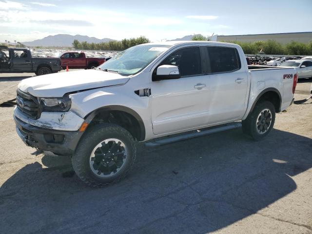 2019 FORD RANGER XL - 1FTER4FH3KLA20552