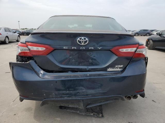 VIN 4T1B61HK5JU656896 2018 Toyota Camry, Xse no.6