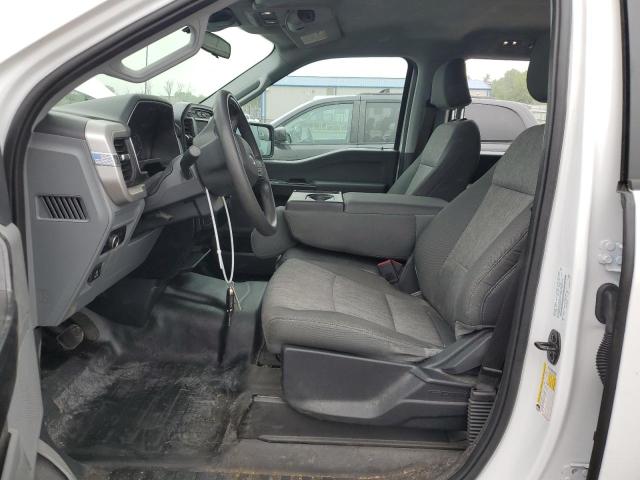 2023 FORD F150 SUPER - 1FTEW1CP9PKD86127