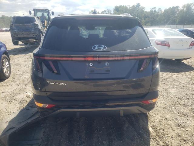 2024 HYUNDAI TUCSON LIM - 5NMJE3DE2RH314808