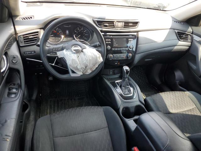2017 NISSAN ROGUE S - 5N1AT2MT3HC793473