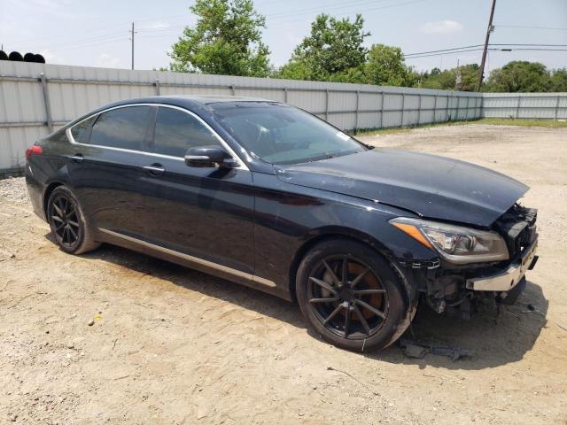 2015 HYUNDAI GENESIS 3. - KMHGN4JE5FU059382