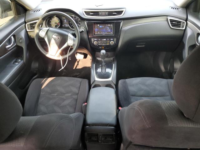 2015 NISSAN ROGUE S 5N1AT2MV2FC786447