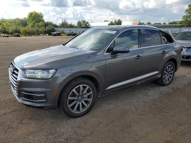 VIN WA1AAAF72KD045829 2019 Audi Q7, Premium no.1