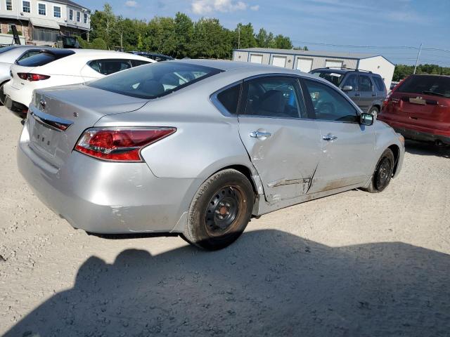 2015 NISSAN ALTIMA 2.5 - 1N4AL3AP3FC458556