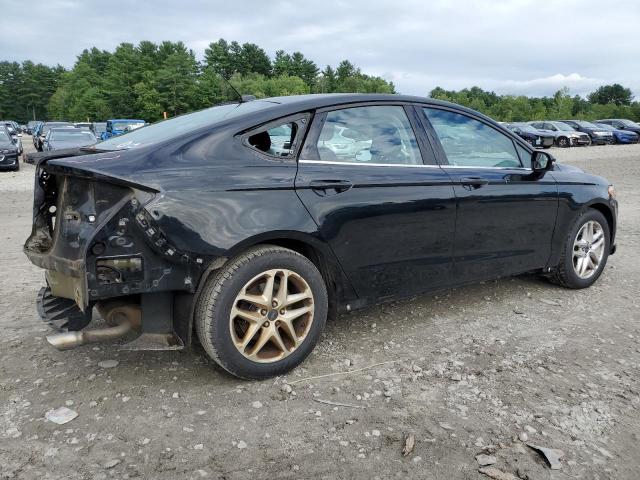 VIN 3FA6P0H7XGR108309 2016 Ford Fusion, SE no.3