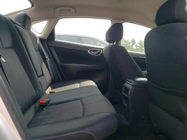 2017 NISSAN SENTRA S - 3N1AB7AP5HL661978