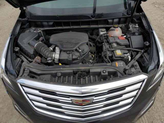 VIN 1GYKNDRS5JZ211479 2018 Cadillac XT5, Luxury no.12