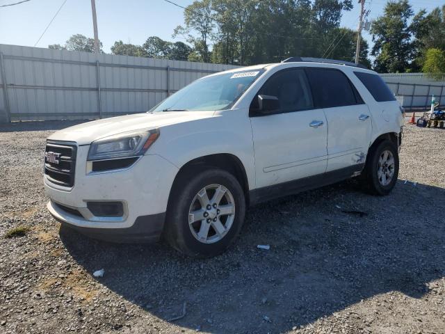 VIN 1GKKRPKD5FJ151687 2015 GMC Acadia, Sle no.1