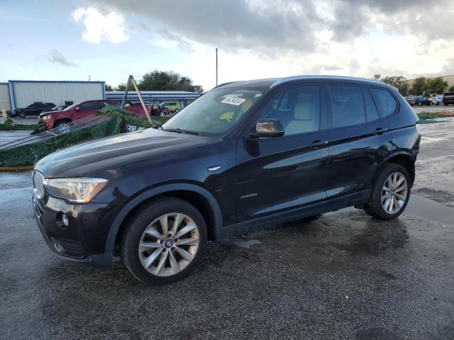 VIN 5UXWX9C52F0D60785 2015 BMW X3, Xdrive28I no.1