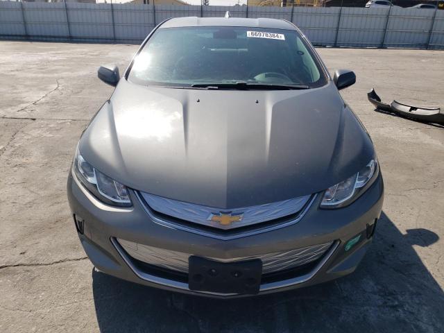 VIN 1G1RC6S50HU214378 2017 Chevrolet Volt, LT no.5