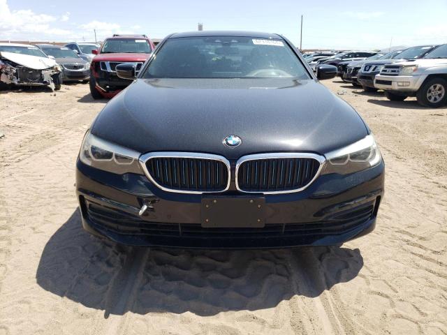 VIN WBAJA9C59KB399735 2019 BMW 5 Series, 530E no.5