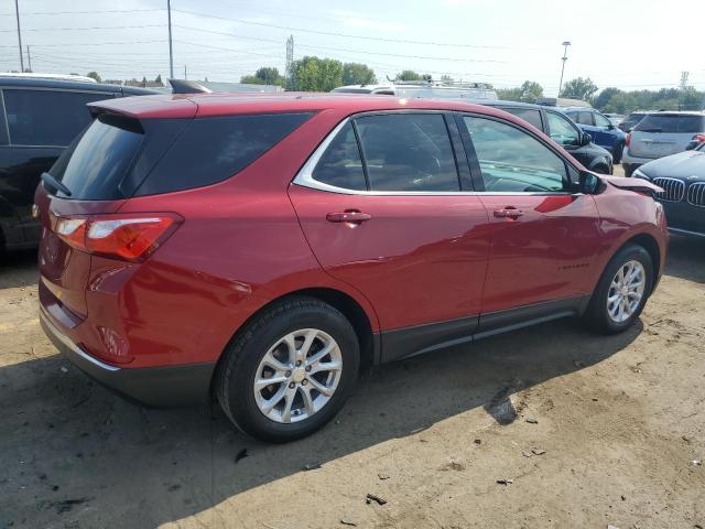 2019 CHEVROLET EQUINOX LT - 3GNAXKEV4KS500441