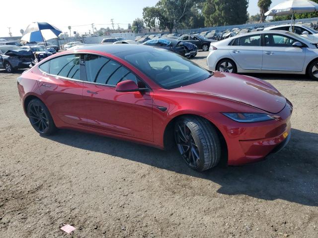 2024 TESLA MODEL 3 - 5YJ3E1ET3RF825312