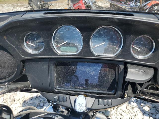 2022 HARLEY-DAVIDSON FLHTCUTG 1HD1MAF14NB851498