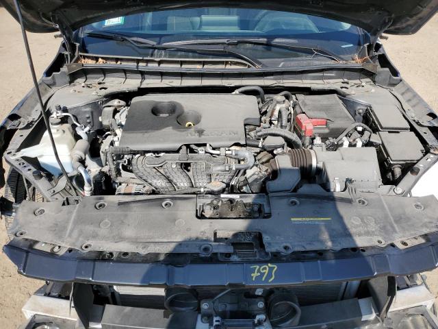 2020 NISSAN ALTIMA SR - 1N4BL4CW4LC271529