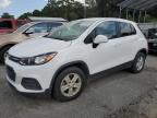 2020 CHEVROLET TRAX LS - 3GNCJKSB6LL164954