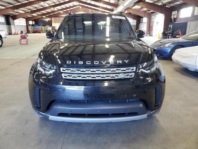 VIN SALRR2RK7JA076431 2018 Land Rover Discovery, Hse no.5