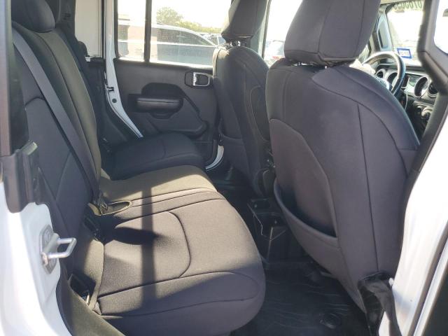 2020 JEEP GLADIATOR - 1C6JJTAG6LL125089