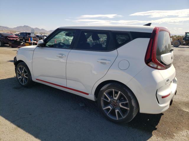 2020 KIA SOUL GT-LI - KNDJ53AF6L7094522