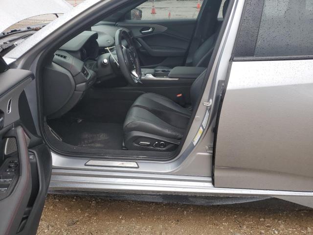 2021 ACURA TLX TECH A - 19UUB6F52MA003257