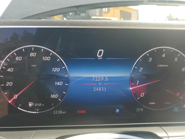 2024 MERCEDES-BENZ GLE 350 4M - 4JGFB4FB4RB004652