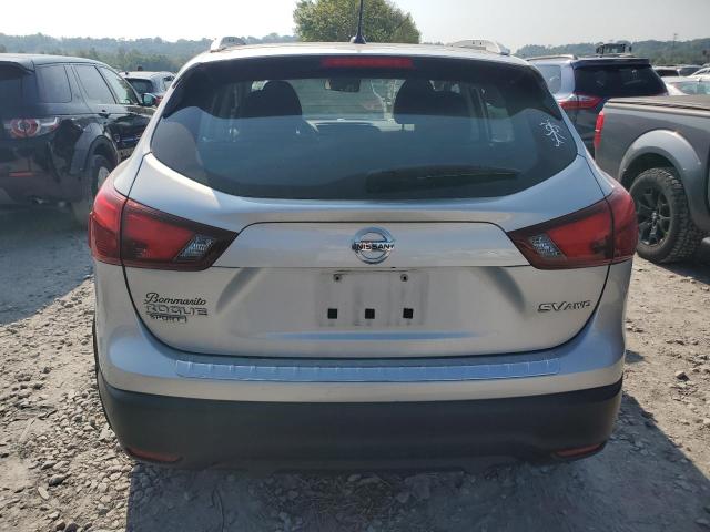 2017 NISSAN ROGUE SPOR - JN1BJ1CRXHW128537