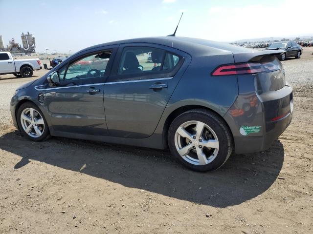 VIN 1G1RH6E4XDU135623 2013 Chevrolet Volt no.2