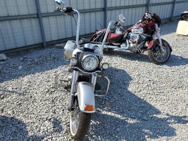 2003 HARLEY-DAVIDSON FLHTI 1HD1FVW113Y641968