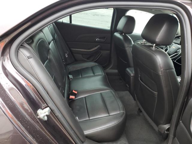 2015 CHEVROLET MALIBU LTZ - 1G11G5SX8FF145003