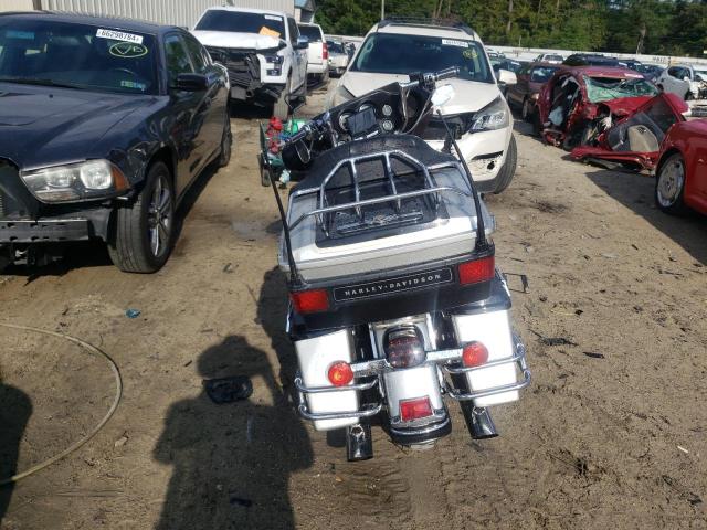 2003 HARLEY-DAVIDSON FLHTCUI AN - 1HD1FCW4X3Y612998