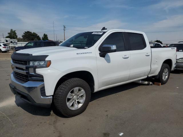 Vin: 1gcuyded6lz124299, lot: 65487264, chevrolet all models k1500 lt 2020 img_1