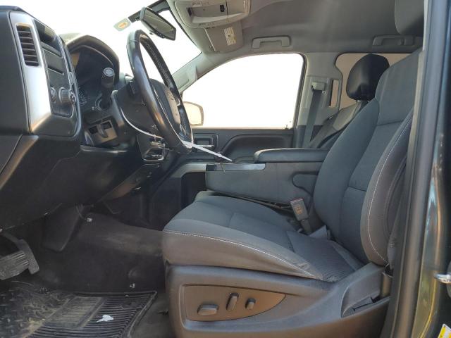 2018 CHEVROLET silverado - 3GCPCREC3JG347445