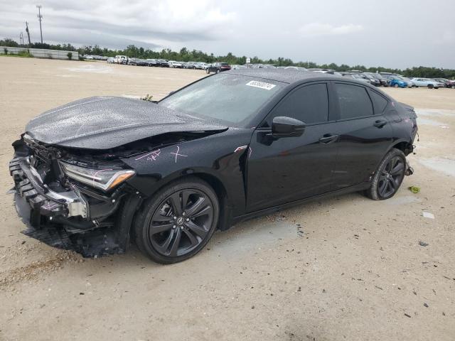 2023 ACURA TLX TECH A - 19UUB5F50PA001246
